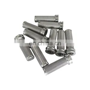 Wholesales Price Stainless Steel Sintered Filter Sintered Metal Filter Filtro de Metales thumbnail-3