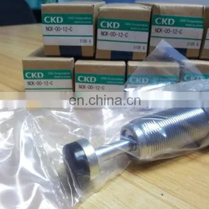 CKD Hydraulic Buffer NCK-00-12-C thumbnail-3