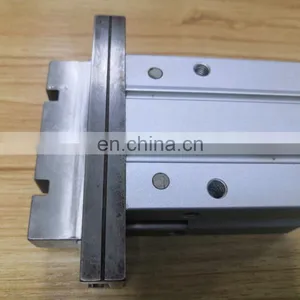 SMC Finger Gripper Cylinder MHZ2-40D3 for Face Mask Machine thumbnail-6