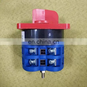 Combination Switch HZ5D-40/7.5 thumbnail-2