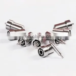 China Factory Cheap Stock Diesel Fuel Injector Nozzle DN0PDN133 thumbnail-4