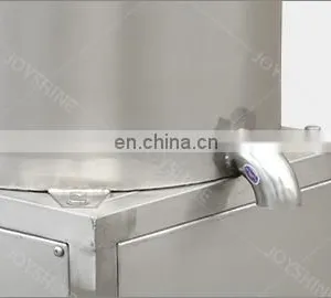 Snack Fried Chickpea Peanut Deoiler Food Chips Deoiling Machine thumbnail-7
