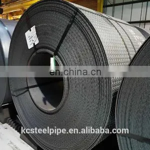 Standard EN 10025 S690Q High Strength Alloy Structural Steel Plate 1.8931 Steel Sheet thumbnail-2