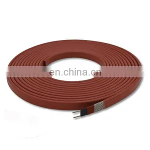 120v 240v Under Tile Electrical Heating Cable 120v Voltage Self Regulating Heating Cable thumbnail-4