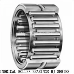 HJ-607632 CYLINDRICAL ROLLER BEARINGS thumbnail-2