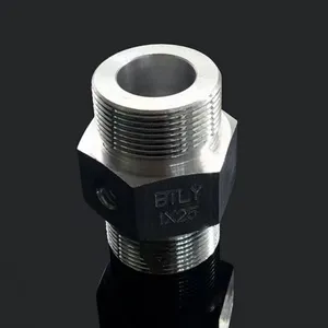 Machining Parts thumbnail-5