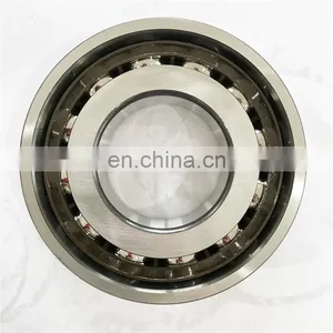Good Quality Angular Contact Bearing 80x170x39 7316BECBP 7316 Bearing thumbnail-5