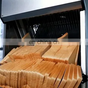 Electric Bread Loaf Slicer thumbnail-1