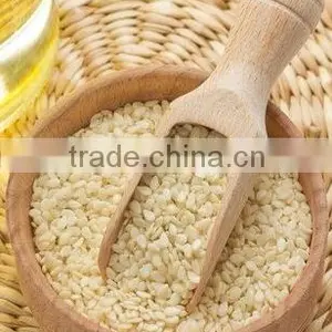 White Hulled Sesame thumbnail-1