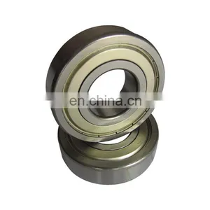 Factory Prime Quality Miniature Deep Groove Ball Bearings 608 Bearing thumbnail-5