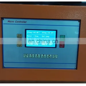 Liyi Rubber Testing Machine Price Rheometer For Plastic thumbnail-5