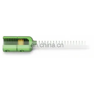 High Quality Orthopedic Surgery Implants Spinal Crosslink for Spinal Fixation Operation thumbnail-4