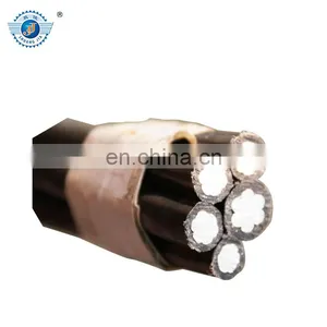 0.6/1kv Overhead Abc Cable thumbnail-2