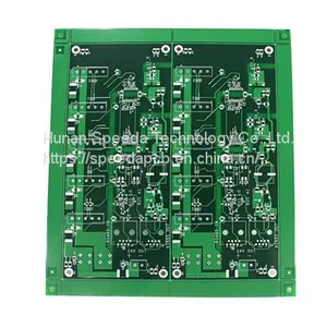 LEAD FREE HASL PCB / IMMERSION TIN PCB thumbnail-1