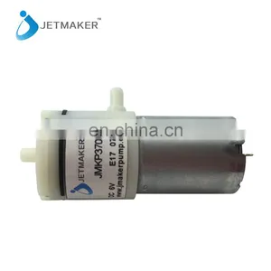 3V 6V 9V 12V 24V DC Mini Electric Air Vacuum Pump thumbnail-1