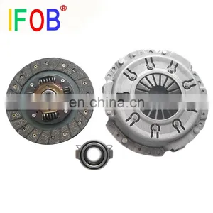 IFOB Wholesale Clutch Kits /Set For Toyota Land Cruiser Prado Hilux Vigo Hiace Corolla Camry Lexus RAV4 Corona Yaris thumbnail-5