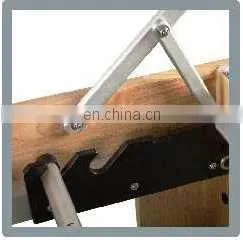High Quality With Low Price Wood Balanced Fixing Core Of Body Pilates Reformer thumbnail-6