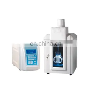 Lab Cosmetic Homogenizer Machine thumbnail-1