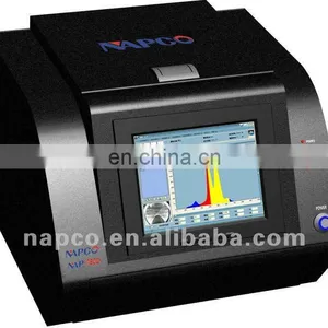 XRF 0.1% Precision Jewelry Analyzer (NAP7800) thumbnail-1
