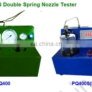 Manufacturer Supply Stainless Steel Diesel Injection Nozzle Tester PS400A PJ-60 PQ400S in Stock thumbnail-3