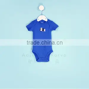 UK Baby Stretch Suit Tog Guide Baby Body Suit thumbnail-4