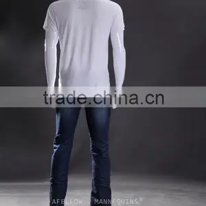 Fiberglass Men Mannequin Full Body Dummy WEN6-HO thumbnail-4