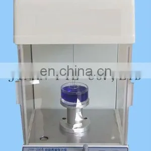 JYW-200B Automatic Interfacial Tensiometer thumbnail-2
