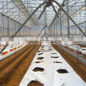 PVC Soilless Growing Troughing System thumbnail-3