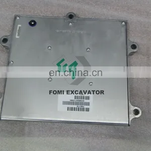 FOMI Excavator Part Control Unit PC200-8 Engine Controller 7835-46-1010 thumbnail-3