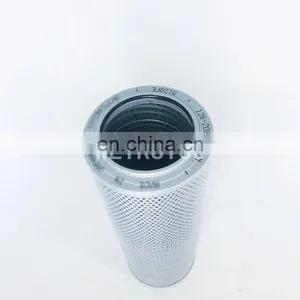 Excavators Hydraulic Return Oil Filter Element 126-2081 Hydraulic Oil Filter thumbnail-2