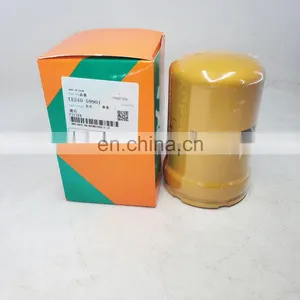 Tractor Hydraulic Oil Filter HHTA0-59900 TA240-59900 BT9358 TA240-59901 thumbnail-3