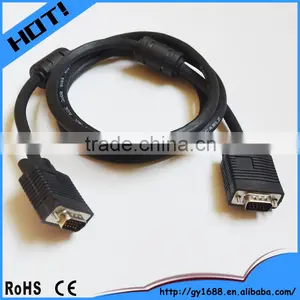 Computer Monitor Rgb to Vga Converter Cable 3m thumbnail-1