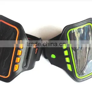 High Quality Fashion Led Sports Bag for Runner thumbnail-3