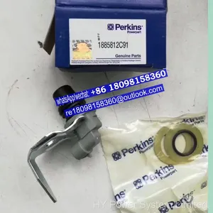 Camshaft Position Sensor for International DT466E PAI 450650 1885812C91 Perkins Engine Parts for FG Wilson thumbnail-1