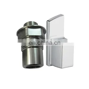 Stainless Steel Sheet Metal Manufacturing Cnc Edm Car Parts Machining Milling Turning Product Prototyping Rapid Cheap Making Oem thumbnail-2
