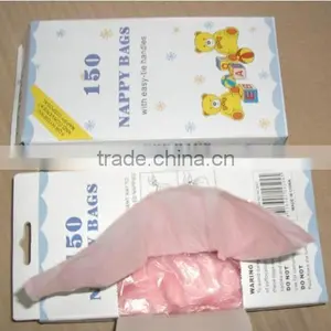 Hot Selling Nappy Bag for Wholesales thumbnail-1