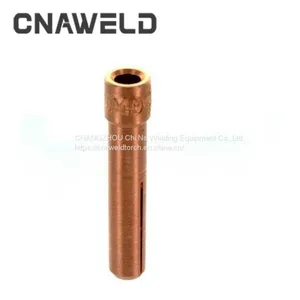 10N22S 10N23S 10N24S 10N25S Tig Collet Body of TIG Welding Torch Parts thumbnail-1