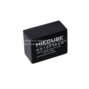 AC-DC 110v 220v to 15v2.4A 36w Isolation Switching Power Module thumbnail-1
