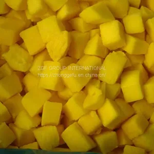 Frozen Diced Mango 20mm thumbnail-1