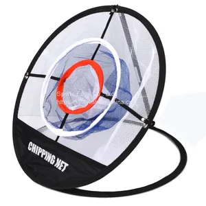 Golf Practice Chipping Net thumbnail-2