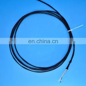 New Technology Slightly UAV Cable Type 2*24awg UAV Drone Tether Offer Power Wire thumbnail-1