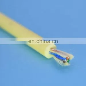 Neutral Buoyant Tether for Drone Underwater Cable for ROV Cable thumbnail-2