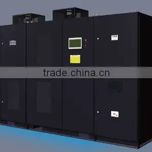 6KV Medium Voltage Variable Frequency Drive thumbnail-3
