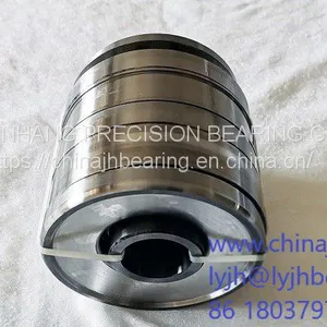 Tandem Roller Bearing M2CT3278 32x78x57.5mm in Stock for Plastic Extruder Gearbox thumbnail-4