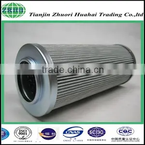 Hydraulic Filter 1.0020g60-a00-0-p Replacement for Power Plant Station thumbnail-4