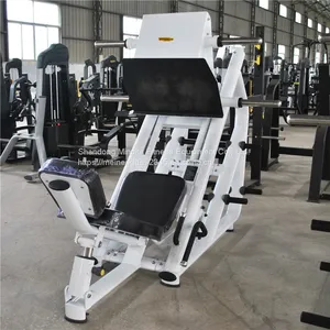 Minolta Commercial Fitness Equipment Space Series Equipment thumbnail-4