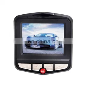 Full HD Car DVR Dash Accident Camera With Night Vision User Manual Fhd Car DVR Dash Cam GT300 thumbnail-2