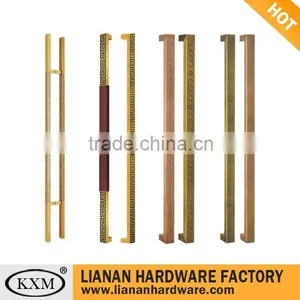 Promotion Acrylic Door Handle With Easy Install thumbnail-5