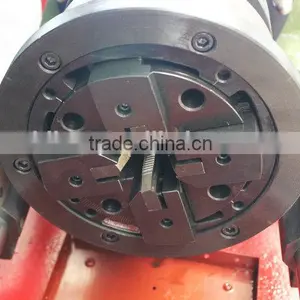 Building Machinery, Rebar Portable Threading Machine With Chasers thumbnail-2