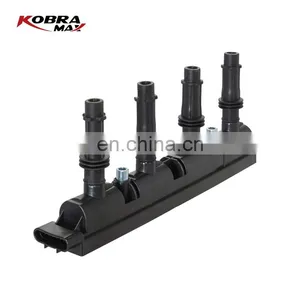 D521C High Quality Ignition Coil FOR OPEL VAUXHALL Ignition Coil thumbnail-1